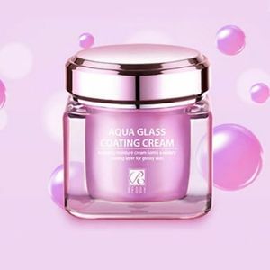 Reddy Aqua Glass Coating Cream NIB